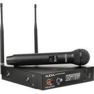 Audix AP41 OM2 Handheld Wireless Microphone System for Small-to Medium-sized PAs