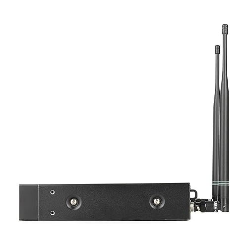  Audix AP41 OM2 Handheld Wireless Microphone System for Small-to Medium-sized PAs