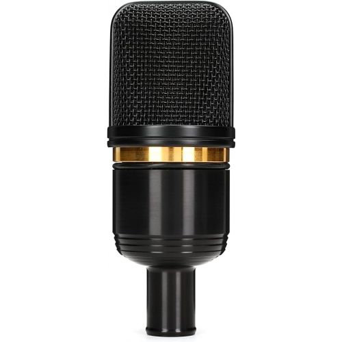  Audix A231 Large-diaphragm Condenser Microphone for Recording Instruments and Podcasting