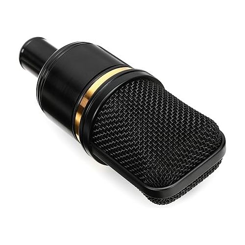  Audix A231 Large-diaphragm Condenser Microphone for Recording Instruments and Podcasting