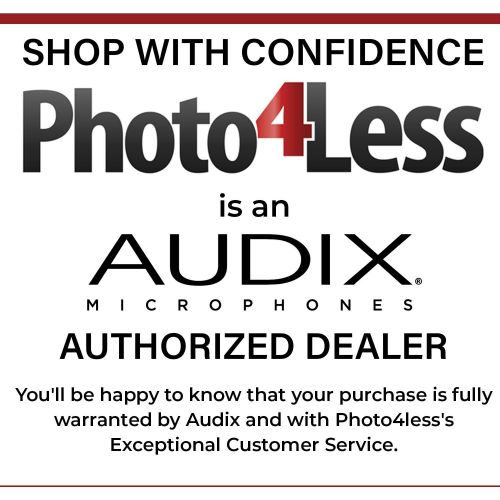  [아마존베스트]Audix D6 Dynamic Microphone, Cardioid + Ultimate Support Low Profile Microphone Stand With Telescoping Boom + XLR Mic Cable