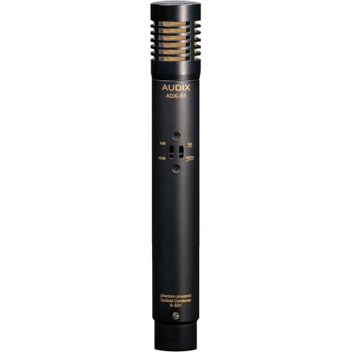  Audix ADX51 Instrument Condenser Microphone - (New)