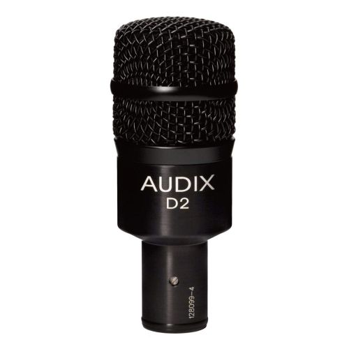  Audix DP7 7-piece Drum Mic Package