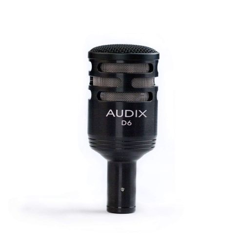  Audix DP7 7-piece Drum Mic Package