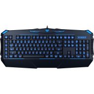 AULA Aula Wired Gaming Keyboard (Dragon Abyss SI-863)