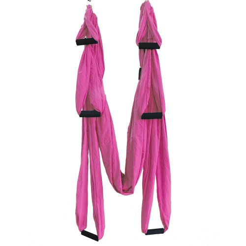  AUM Yoga Swing Inversion Sling