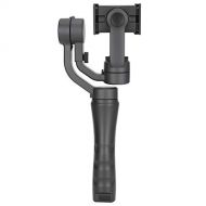 AUNMAS 3-Axis Multifunction Handheld Phone Stabilizer 3 Modes Gimbal Stabilizer USB Selfie Stick with Tripod USB Cable
