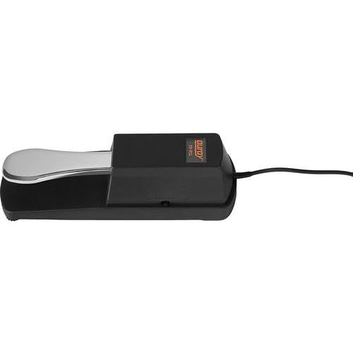  [아마존베스트]Auray FP-P1L Universal Piano-Style Sustain Pedal