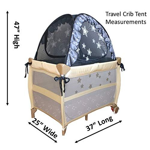 AUSSIE COT NET CO DESIGNER BABY CRIB TENTS SINCE 1998 BABY CRIB SAFETY NET - TENT Best Travel Crib Tent - Trusted - Proven to Keep Your Baby from Climbing Out of The Crib. 20+ Years Expertise in Crib Tent Design. Premium Original Australian Pop Up Crib Canopy.