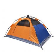AUSWIEI 2 Person Outdoor Tent for Wild Camping Automatic Tent