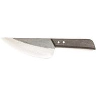 [아마존베스트]Authentic Blades Vietnamese Kitchen Knife, Black, 28 cm