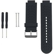 [아마존베스트]AUTRUN Band for Garmin Approach S2/S4, Silicone Wristband Replacement Watch Band for Garmin Approach S2/S4 GPS Golf Watch