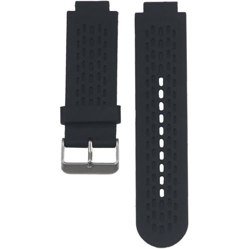  [아마존베스트]AUTRUN Band for Garmin Approach S2/S4, Silicone Wristband Replacement Watch Band for Garmin Approach S2/S4 GPS Golf Watch