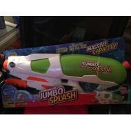 AUXO Aqua BLATER Water Gun Jumbo Splash Massive Capacity 2 FT Long