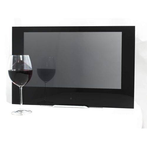  Android Touch TV Kitchen TV Cabinet TV, 21.5, AVEL, AVS220KT (Black Frame)