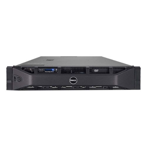  AVENTIS PowerEdge R510 Server for File or Backup, 2 x Intel E5620 2.4GHz, 24GB DDR3 Memory, 24TB Storage, 3 Year Parts Replacement Warranty