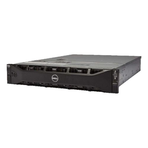  AVENTIS PowerEdge R510 Server for File or Backup, 2 x Intel E5620 2.4GHz, 24GB DDR3 Memory, 24TB Storage, 3 Year Parts Replacement Warranty