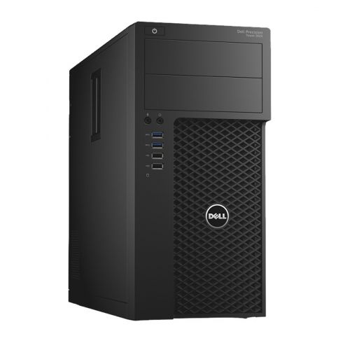  AVENTIS SYSTEMS Aventis Systems Replacement for Dell Precision 3620 i5-6500 Tower Workstation Intel i5, 16GB, 4TB HDD, Win 7 Pro - Custom Server