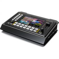 AVMATRIX Shark S6 6-Channel HDMI/SDI Video Switcher