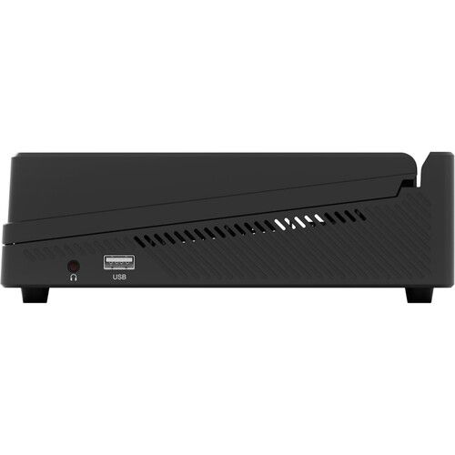  AVMATRIX Shark H4 PLUS 4-Channel HDMI Video Switcher with 10.1