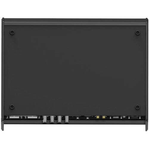  AVMATRIX VS0605U 6-Channel SDI/HDMI Multi-Format Streaming Switcher