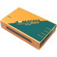 AVMATRIX UC1218 HDMI to USB 3.0 Video Capture