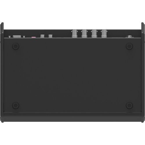  AVMATRIX VS0601 Mini 6-Channel SDI/HDMI Multi-Format AV Switcher
