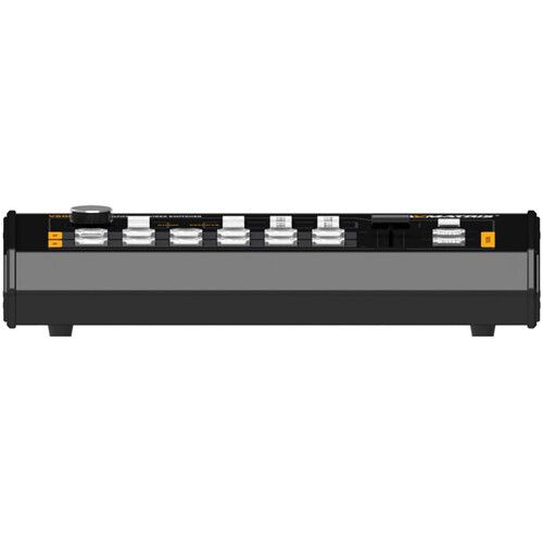  AVMATRIX VS0601U Mini 6-Channel SDI/HDMI Multi-Format AV Switcher?with USB Streaming