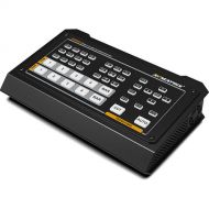 AVMATRIX Micro 4-Channel HDMI & DP Video Switcher