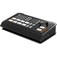 AVMATRIX Shark S4 4-Channel 3G-SDI/HDMI Video Switcher