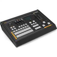 AVMATRIX VS0605 6-Channel SDI/HDMI Multi-Format Video Switcher