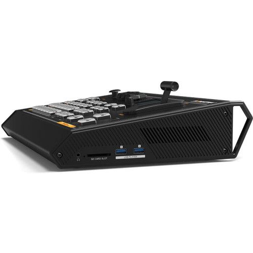  AVMATRIX VS0605 6-Channel SDI/HDMI Multi-Format Video Switcher