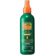 Avon Skin So Soft Bug Guard Plus Expedition No Cap Included Trial