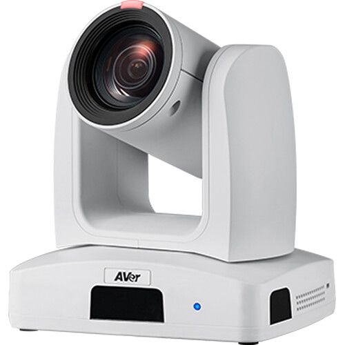  AVer PTZ330UV2 4K Professional PTZ Camera with 30x Optical Zoom