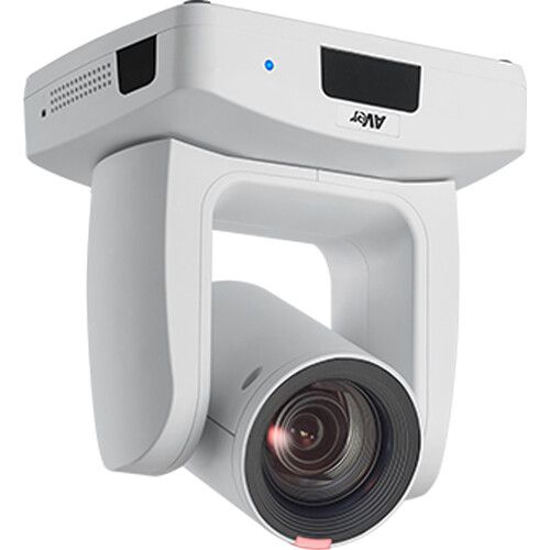  AVer PTZ330UV2 4K Professional PTZ Camera with 30x Optical Zoom