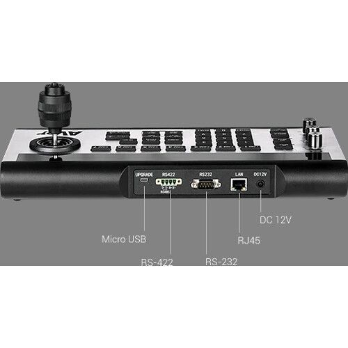  AVer CL01 Professional PTZ Camera Controller