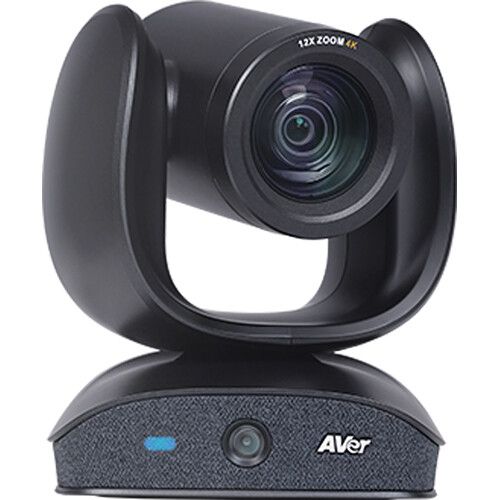  AVer CAM570 4K Dual-Lens PTZ Conferencing Camera