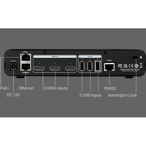  AVer MT300N NDI Matrix Tracking Box