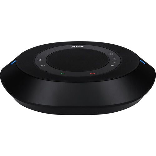  AVer VC520 PRO Expansion Speakerphone