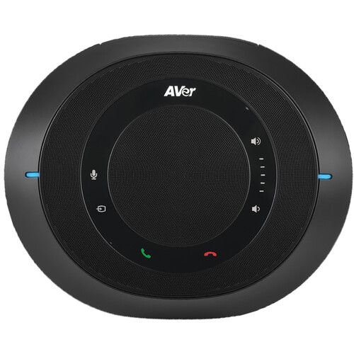  AVer IP Conference Station Speakerphone
