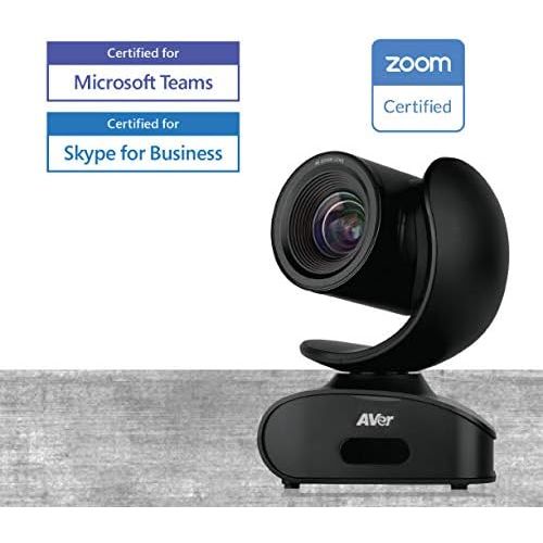  [아마존베스트]AVer CAM540 4K Video Conferencing Camera