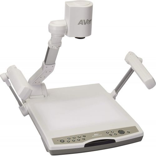  [아마존베스트]AVerMedia Technologies Inc. Vision PL50 Document Camera