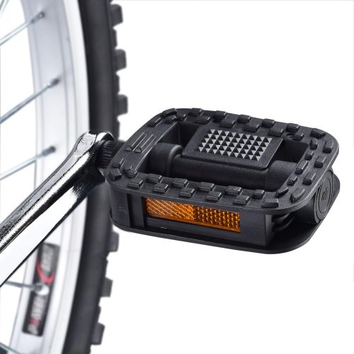  AW 24 Inch Wheel Unicycle Leakproof Butyl Tire Wheel Cycling Outdoor Sports Fitness Exercise Health