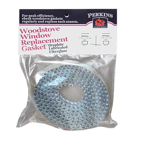  AW Perkins Bagged Black Self Adhesive Flat 11/16 x 3/16 x 54