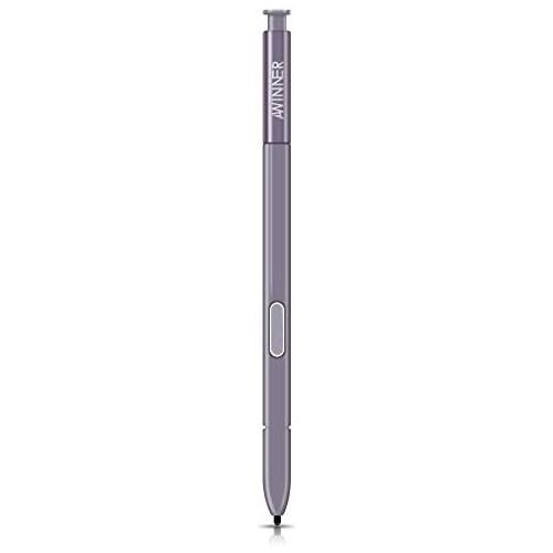  [아마존베스트]AWINNER Official Galaxy Note8 Pen,Stylus Touch S Pen for Galaxy Note 8 -Free Lifetime Replacement Warranty (Orchid Gray)