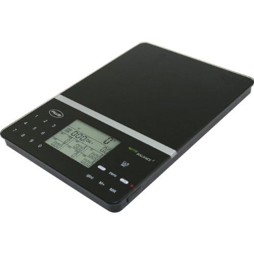  AWS NB2-5000BLK Nutribalance Nutritional Scale,