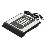 5020-201 AXIS T8312 22 BUTTON KEYPAD CONTROLS AXIS Communications Surveillance Accessory Miscellaneous -Wynit