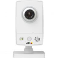 AXIS Axis M1034-W 0522-004 Wireless HDTV Network Camera