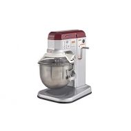 AXIS Axis Equipment AX-M7 Stainless Steel Commercial Planetary Mixer, 7 quart Capacity, 19 Width x 21 Height x 12 Depth