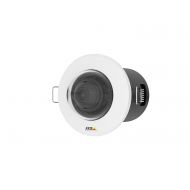 AXIS Communications AB AXIS M3015 Network Camera - Color
